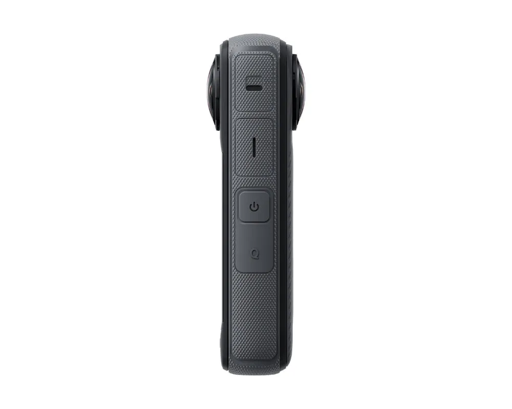 Insta360 X4 Action Camera