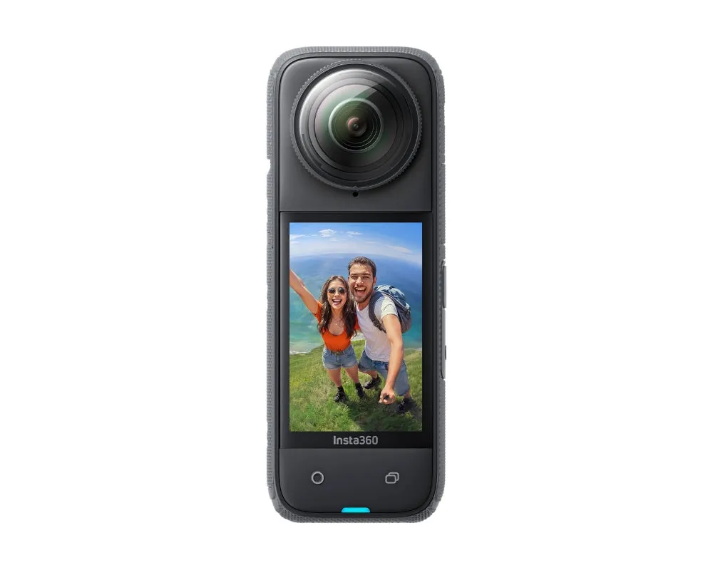 Insta360 X4 Action Camera