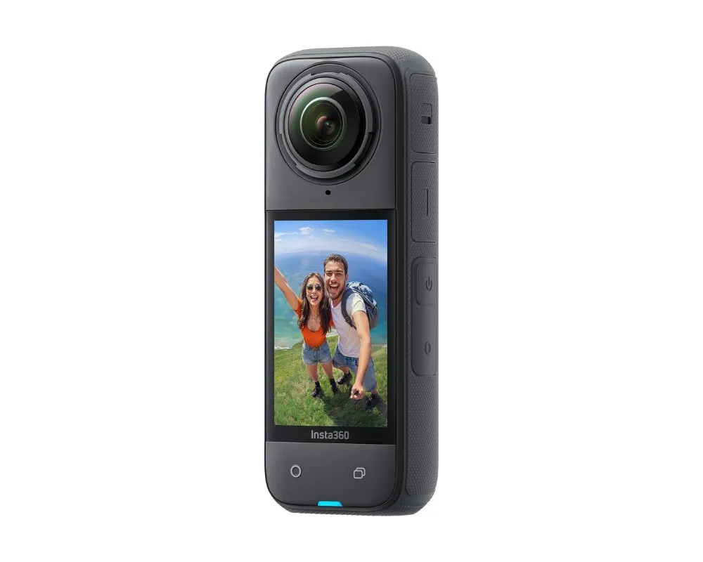 Insta360 X4 Action Camera