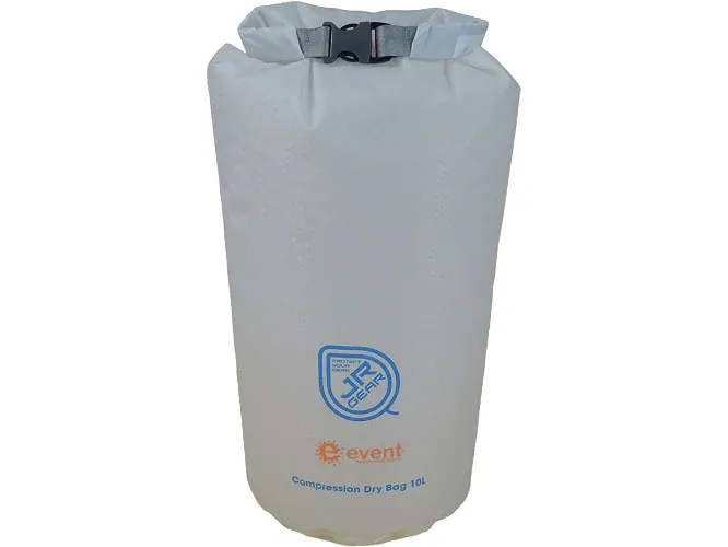 JR Gear Compression Dry Bags
