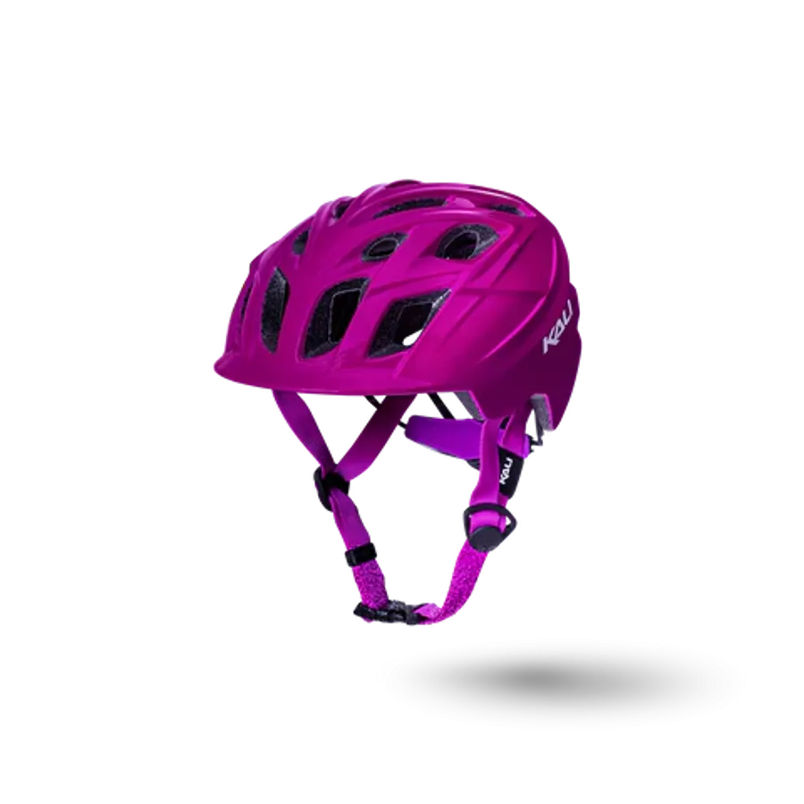 Kali Protectives Chakra Child Bike Helmet