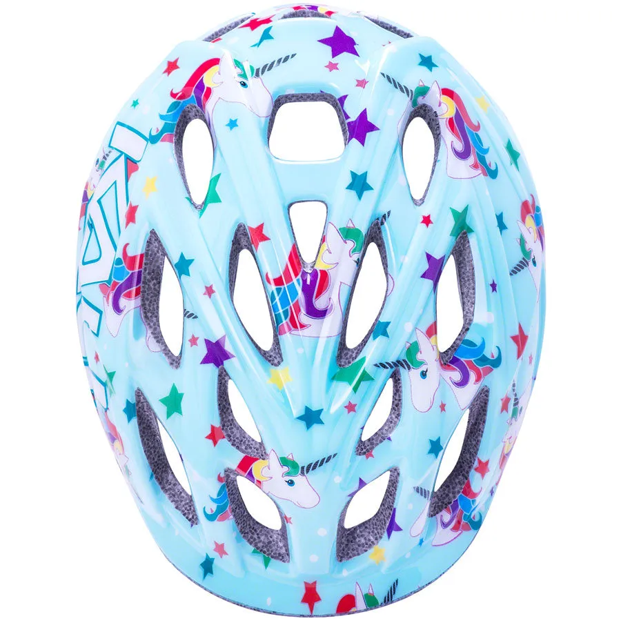 Kali Protectives Chakra Child Bike Helmet