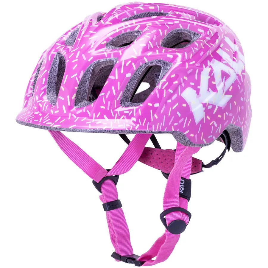 Kali Protectives Chakra Child Bike Helmet
