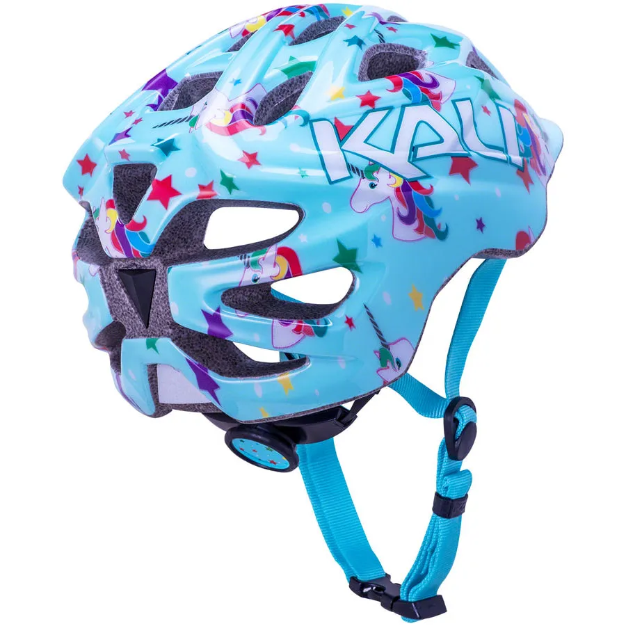 Kali Protectives Chakra Child Bike Helmet