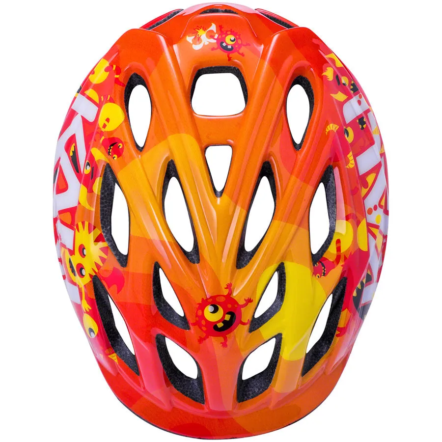 Kali Protectives Chakra Child Bike Helmet