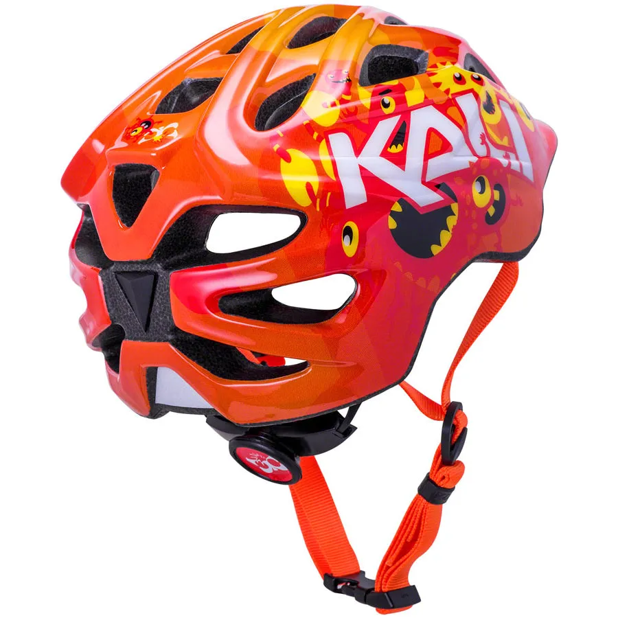 Kali Protectives Chakra Child Bike Helmet