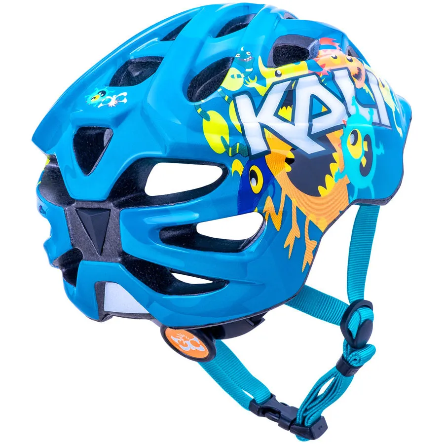 Kali Protectives Chakra Child Bike Helmet