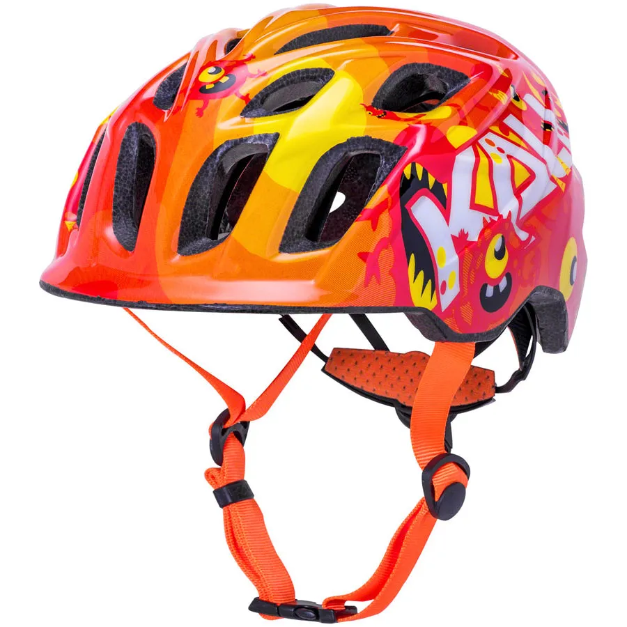 Kali Protectives Chakra Child Bike Helmet