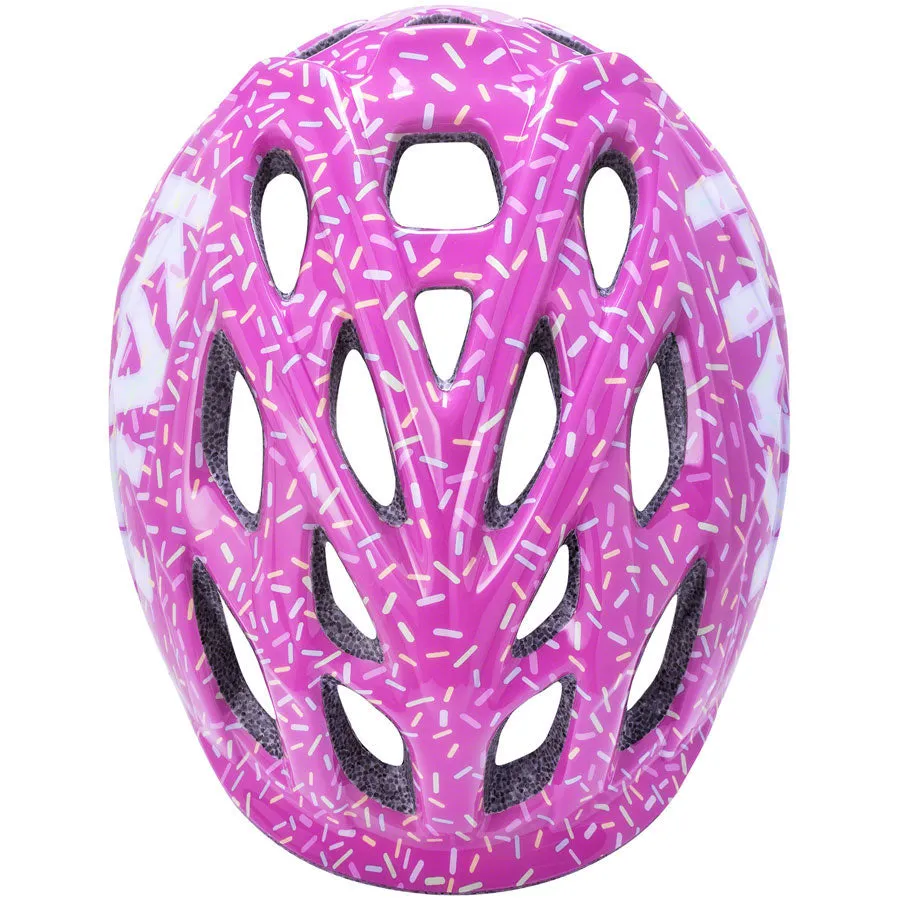 Kali Protectives Chakra Child Bike Helmet