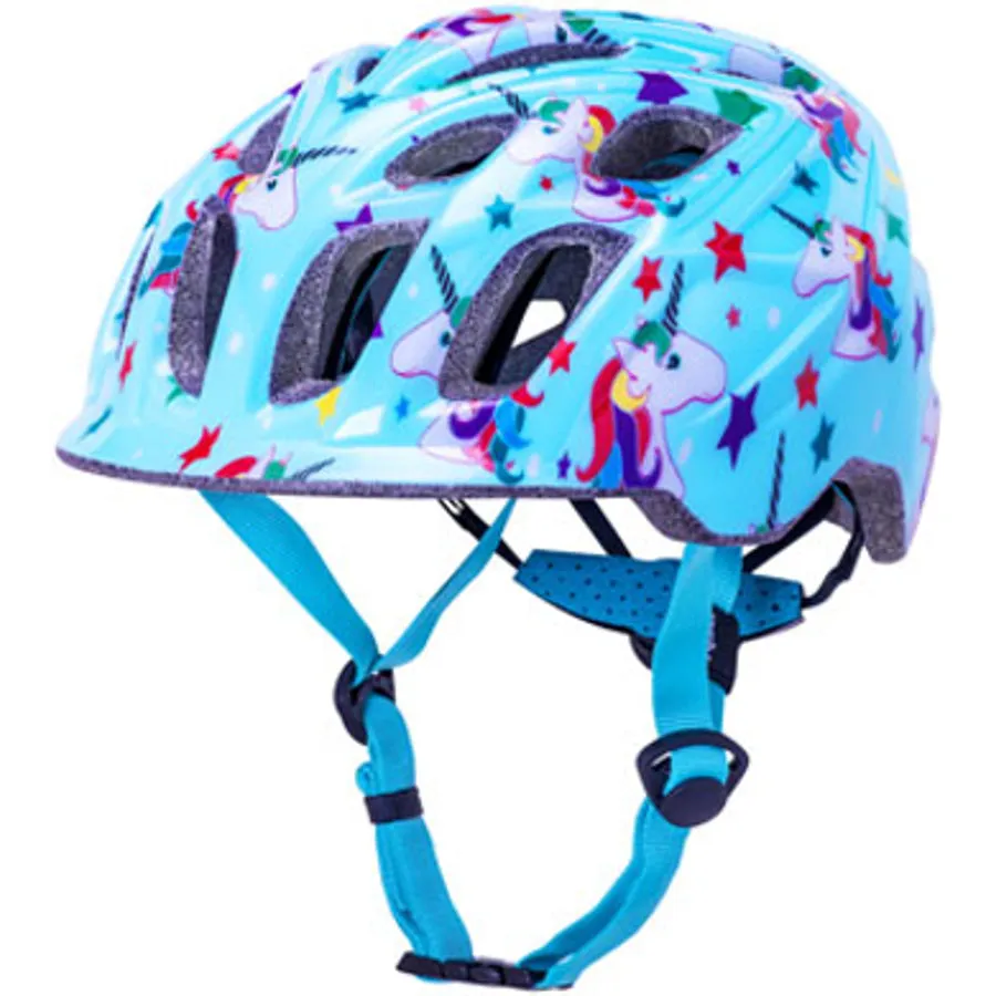 Kali Protectives Chakra Child Bike Helmet