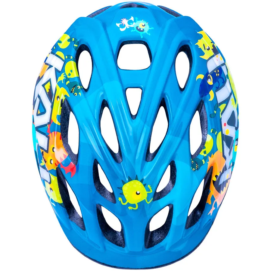 Kali Protectives Chakra Child Bike Helmet