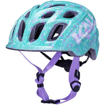 Kali Protectives Chakra Child Bike Helmet