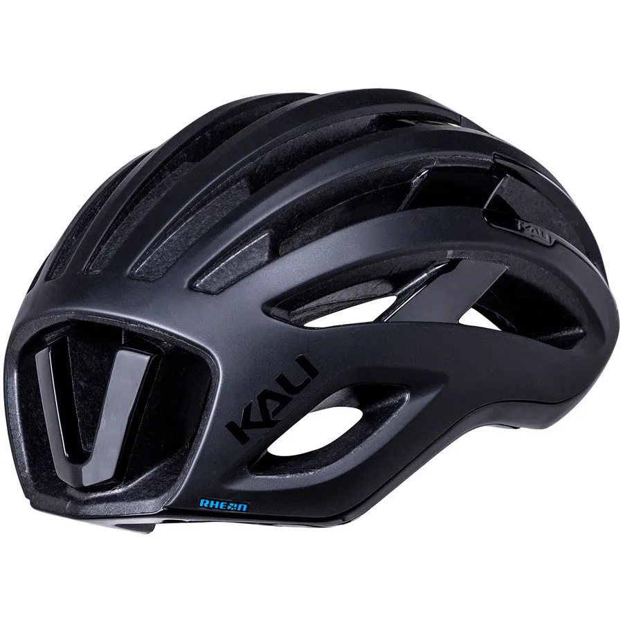 Kali Protectives Grit Helmet - Matte Black, Large/X-Large