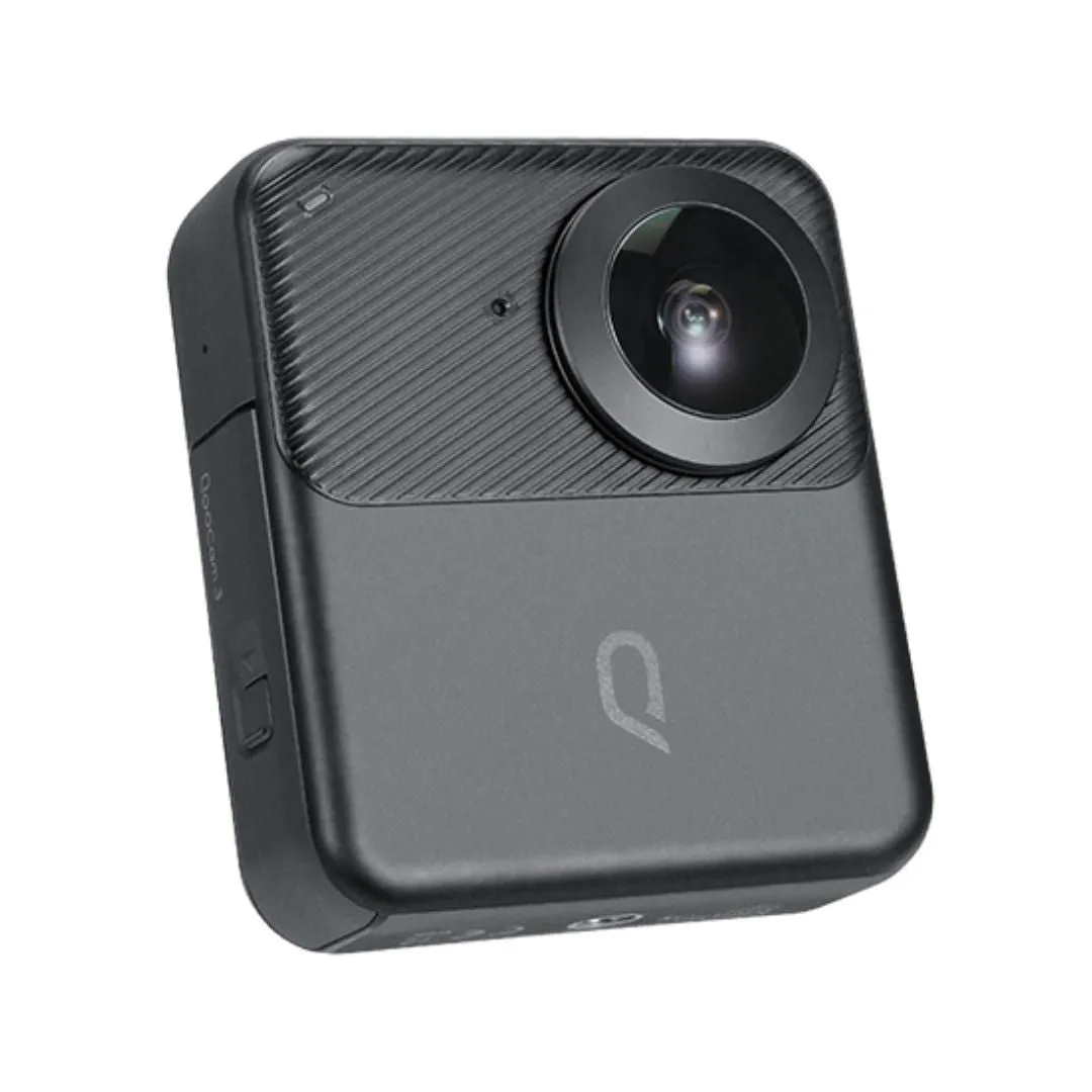 Kandao QooCam 3  全景運動相機 標準包