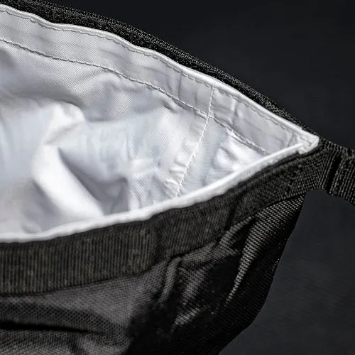 Kriega US-20 Drypack Waterproof Tail Bag