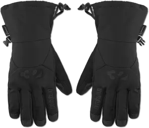 LASHED GLOVE