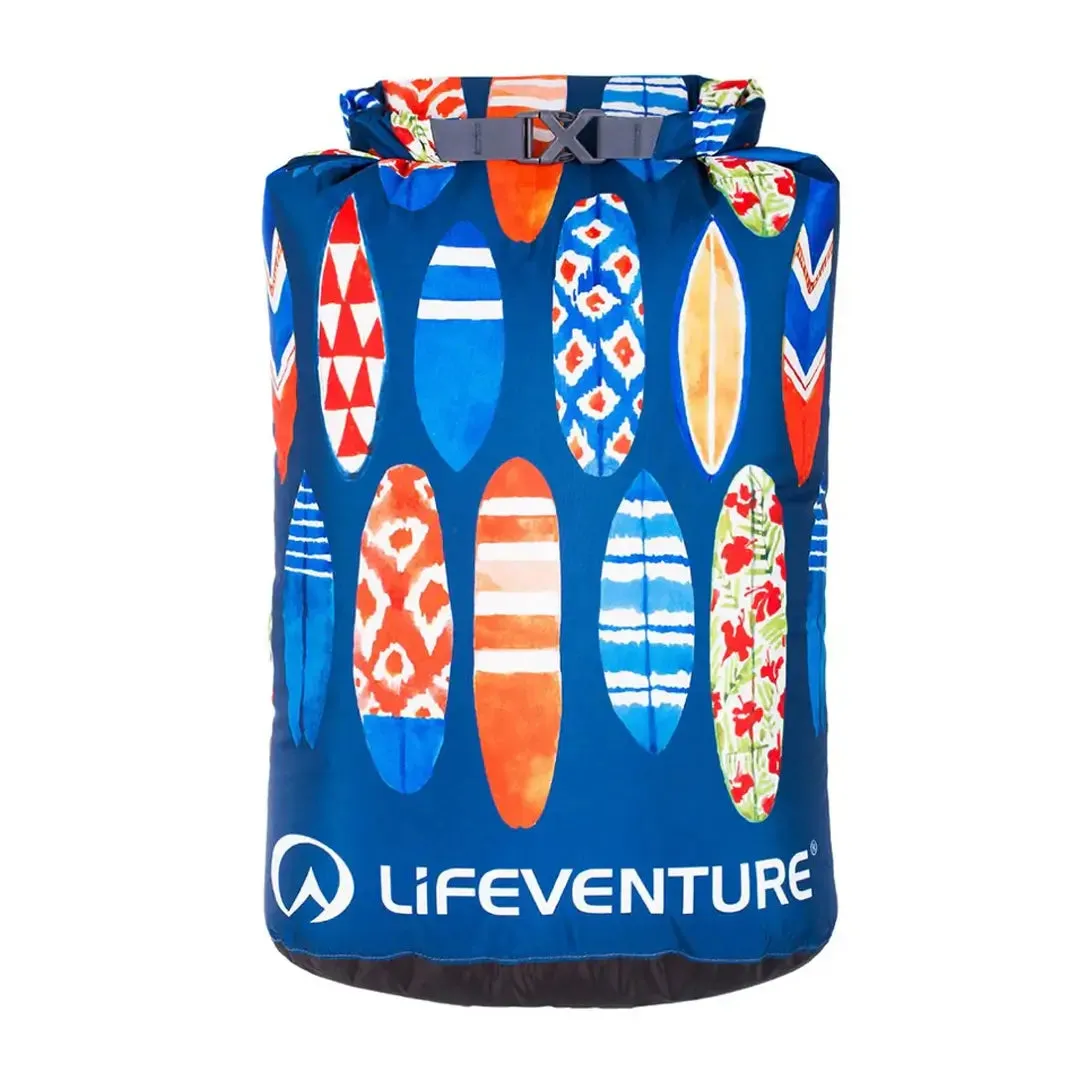 Lifeventure Printed Dry Bags