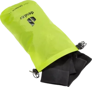 Light Drypack 1 - Citrus