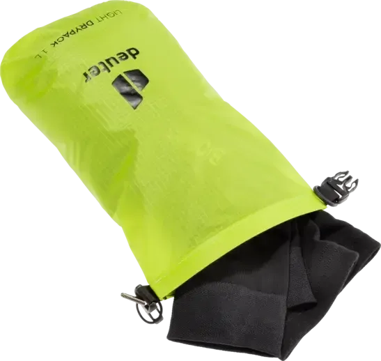 Light Drypack 1 - Citrus