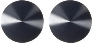 LS2 Ff313 Motorcyle Plate Aluminum Chin Bar