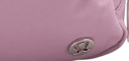 Lululemon Everywhere Belt Bag, 1L (Misty Pink)