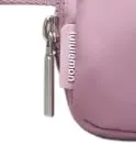 Lululemon Everywhere Belt Bag, 1L (Misty Pink)