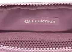 Lululemon Everywhere Belt Bag, 1L (Misty Pink)