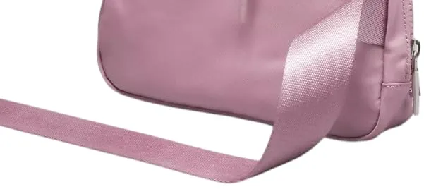 Lululemon Everywhere Belt Bag, 1L (Misty Pink)