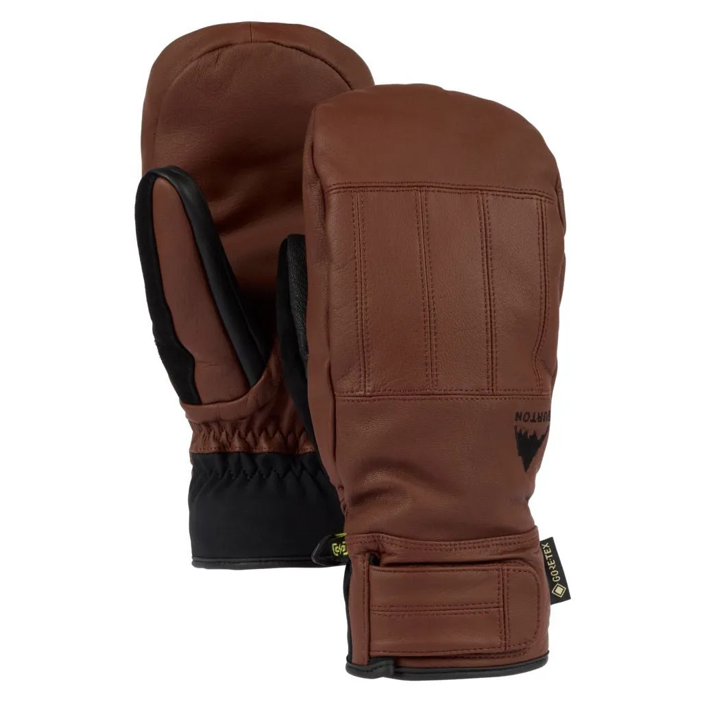 Men's Burton Gondy GORE-TEX Leather Mittens