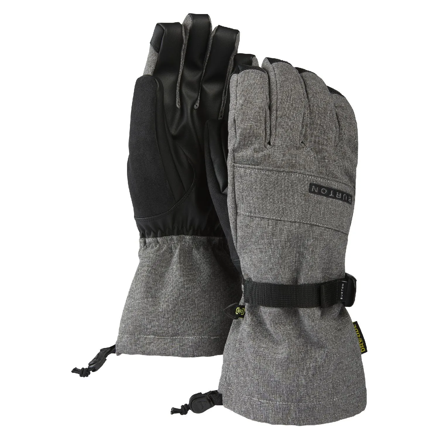 Men's Burton Profile Gloves
