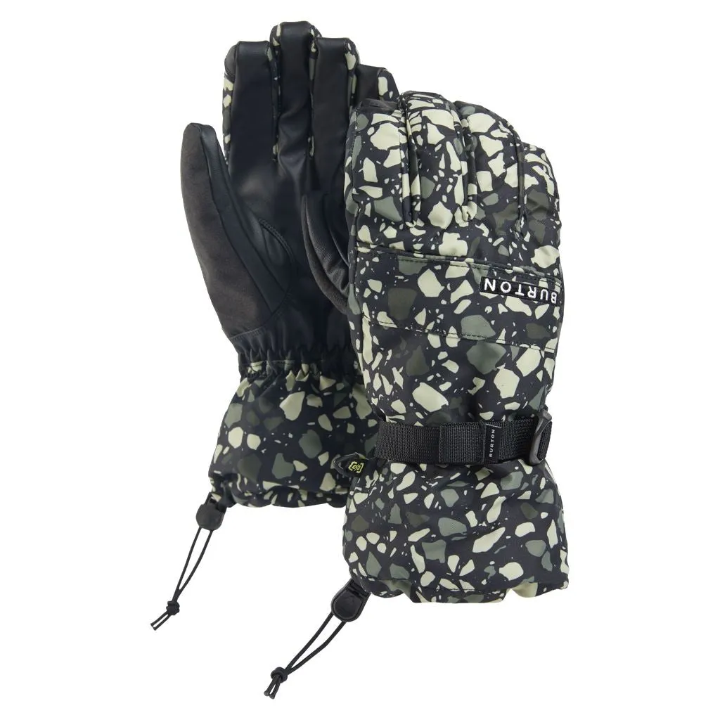 Men's Burton Profile Gloves
