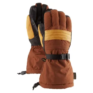 Men's Burton Warmest GORE-TEX Gloves