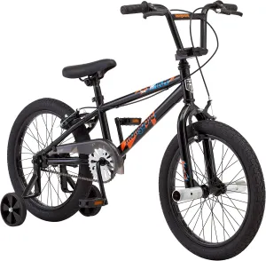 Mongoose Switch and Stun
