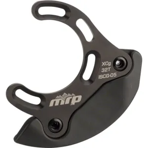 Mrp XCg V2 Bash Guard