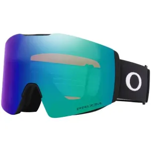 Oakley Flight Deck L Goggles - Blk/Prizm Argon