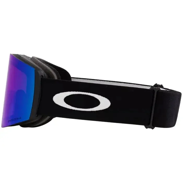 Oakley Flight Deck L Goggles - Blk/Prizm Argon