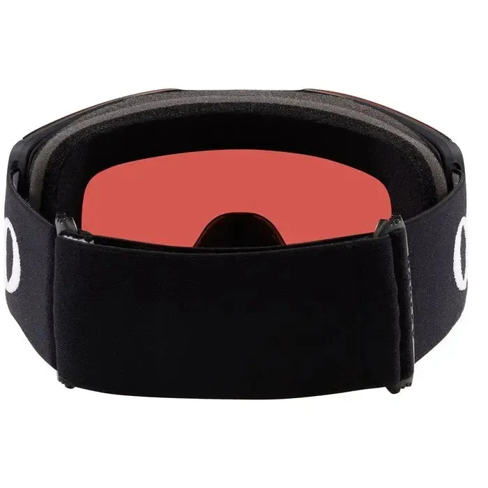 Oakley Flight Deck L Goggles - Blk/Prizm Argon
