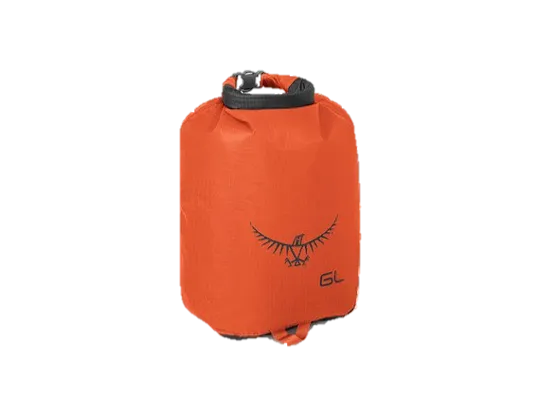 Osprey Ultralight 6L DrySack Dry Bag