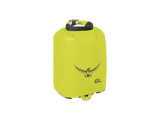 Osprey Ultralight 6L DrySack Dry Bag