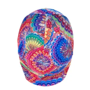 Ovation Helmet Zocks- Printed