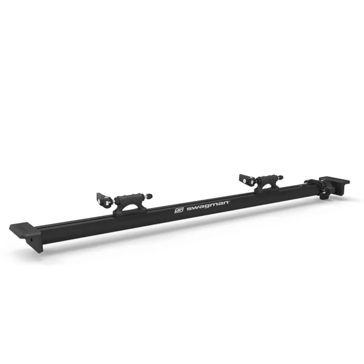 Patrol Pick Up Fork Mount Bike Rack