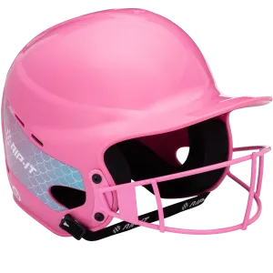 Play Ball Softball Helmet