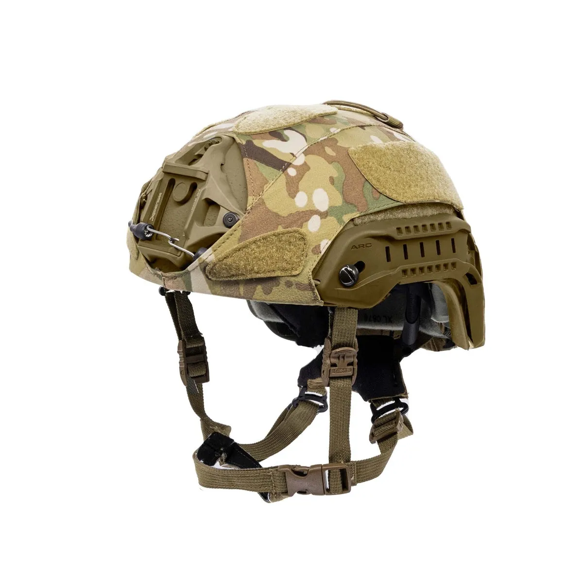 Protech Helmet Cover