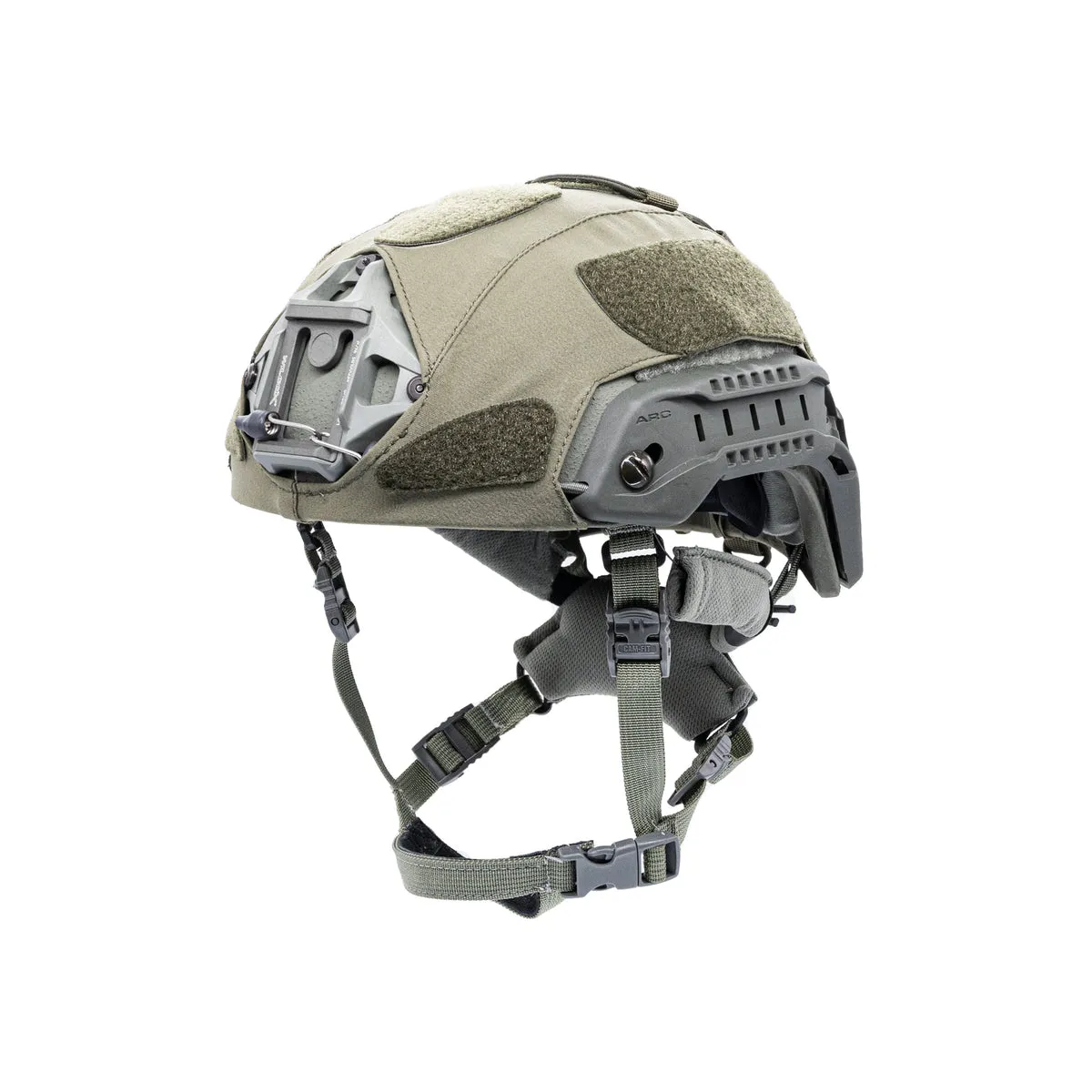 Protech Helmet Cover