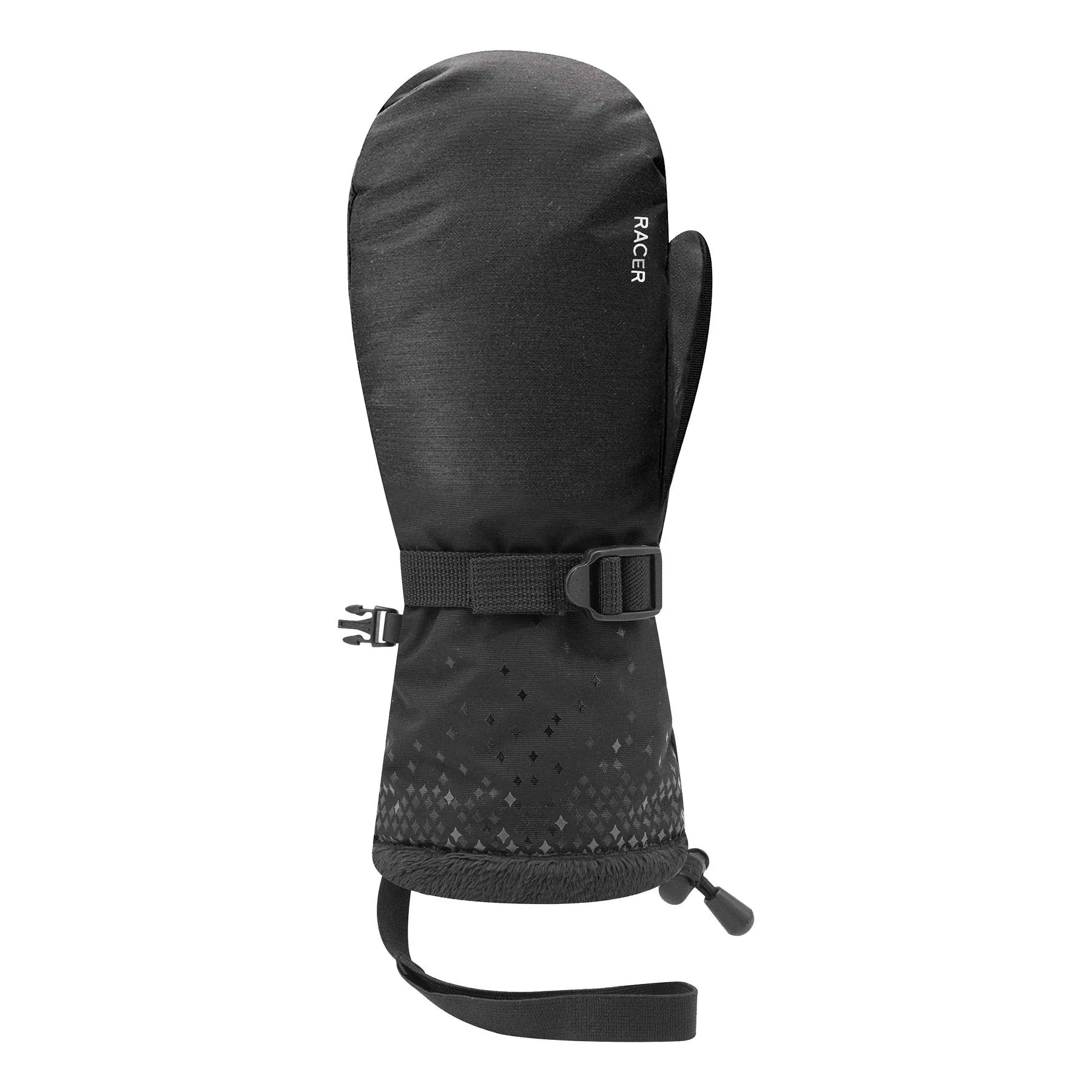 Racer Kids Mitts - Boreal 6