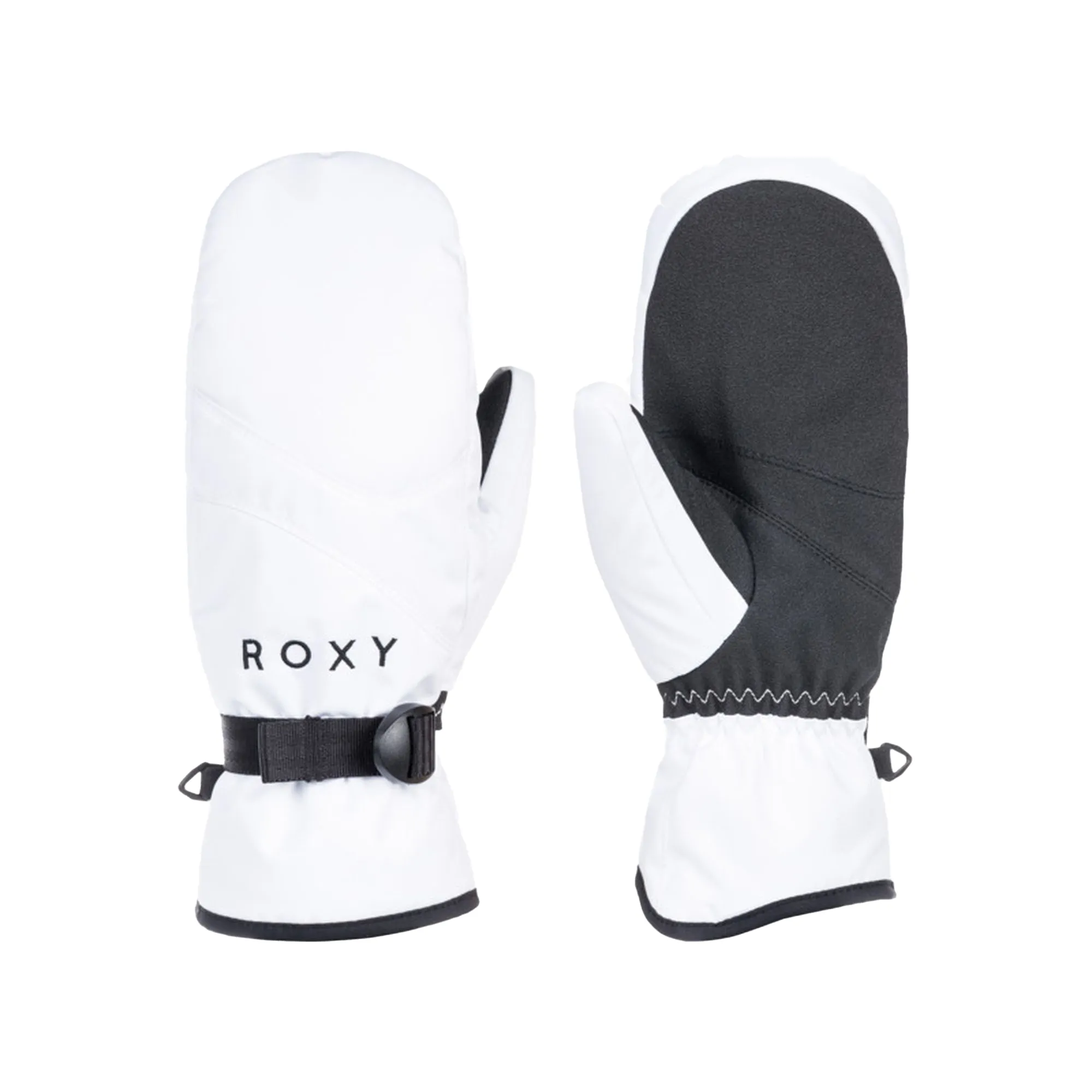 Roxy Women's Jetty Solid Mitt