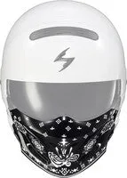 ScorpionEXO Covert Optional Replacement Chin Cover