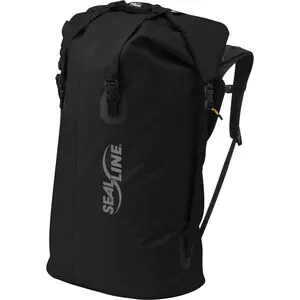 Seal Line Boundary Pack