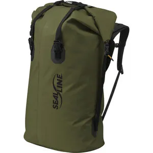 Seal Line Boundary Pack