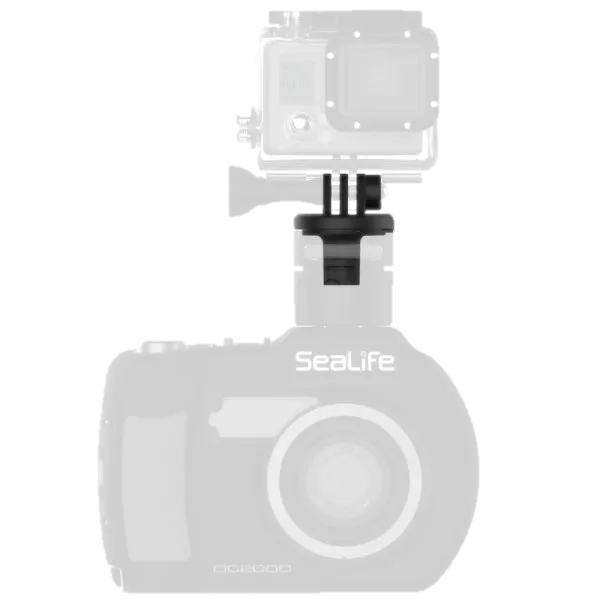 SeaLife Flex-Connect Adapter for GoPro Camera